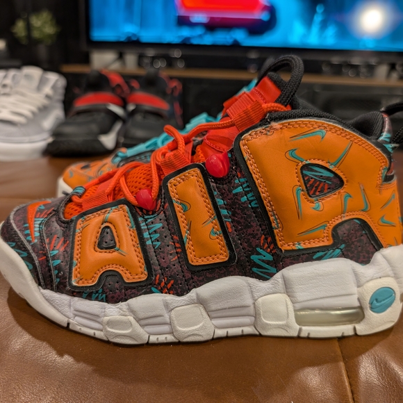 Nike Air More Uptempo - Picture 3 of 6